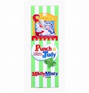 PUNCH & JUDY MILD MINT FOR KIDS