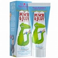 PUNCH & JUDY SIMPLY STRAWBERRY 0-2 YEARS