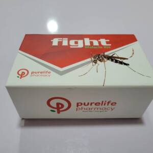 PURELIFE PHARMACY FIGHT MALARIA KIT
