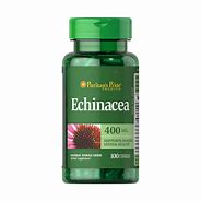 PURITAN'S PRIDE ECHINACEA 400MG *100