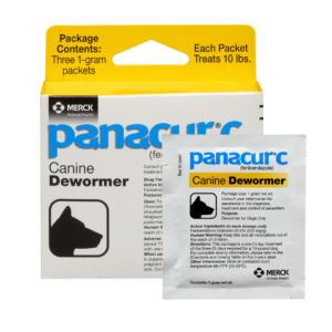 Panacur C
