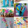 Party Flavors