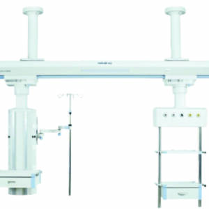 Hyport 8000 Motorized pendant with high-load capacity