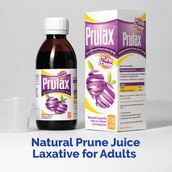 Prulax