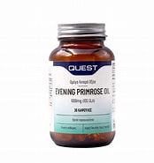 QUEST OMEGAS EVENING PRIMRPOSE OIL 30CAPS