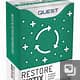 QUEST RESTORE BIOTIX 12CAPS