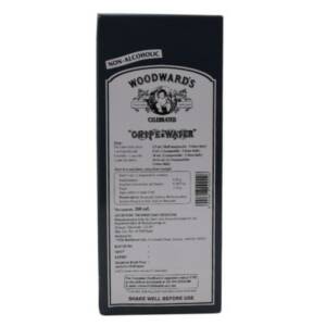 Woodward?s Gripe Water