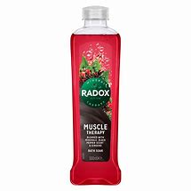 RADOX MUSCLE THERAPY 500ML
