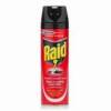 RAID INSECTICIDE SPRAY 300ML