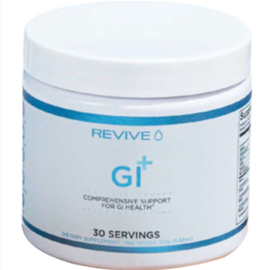 REVIVE GI+ *30 SERVINGS 165G