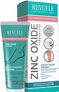 REVUELE ANTI-PERSPIRANT FOOT CREAM 80ML