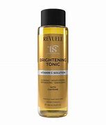 REVUELE BRIGHETENING TONIC VITAMIN C 250ML
