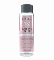 REVUELE CALMING TONIC HYALURONIC ACID 250ML