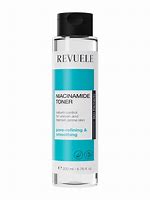 REVUELE NIACINAMIDE TONER 200ML