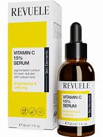 REVUELE VITAMIN C 15% SERUM 30ML