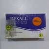 REXALL PARACETAMOL SUPP 500MG X 5