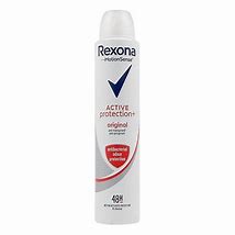 REXONA ACTIVE+ PROTECTION SPRAY 200ML