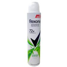 REXONA BAMBOO & ALOE VERA