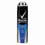REXONA COBALT DRY BODY SPRAY