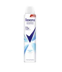 REXONA COTTON DRY