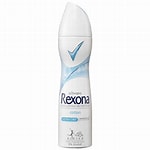 REXONA COTTON DRY BODY SPRAY