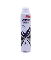 REXONA INVISIBLE 200ML