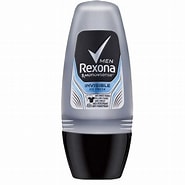 REXONA INVISIBLE FRESH ROLL ON