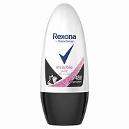 REXONA INVISIBLE PURE ROLL ON 50ML