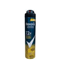 REXONA MEN FOOTBALL FANATICS 200ML