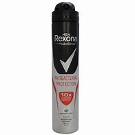 REXONA MOTIONSENSE ANTIBACTERIAL PROTECTION BODY SPRAY