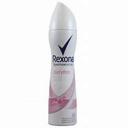 REXONA MOTIONSENSE BIORYTHM SPRAY