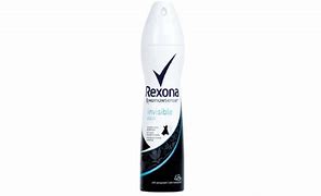 REXONA MOTIONSENSE INVISIBLE AQUA SPRAY