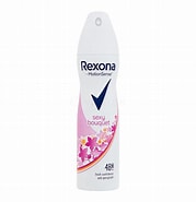 REXONA MOTIONSENSE SEXY BOUQUET