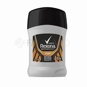 REXONA MOTIONSENSE SPORT INTENSE 48H