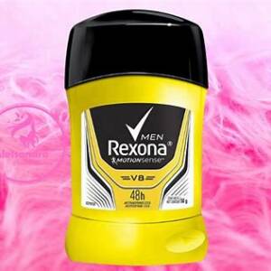 REXONA MOTIONSENSE V8 48H
