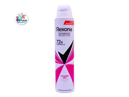 REXONA POWER DRY 200ML