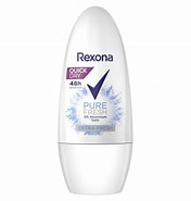 REXONA PURE FRESH ROLL ON