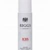 RIGGS LONDON ICON  BODY SPRAY 250ML