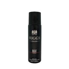 RIGGS NIGHT 250ML