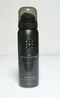 RITUAL OF SAMURAI SHOWER FOAM 50ML