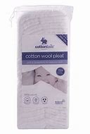 ROBINSON COTTON WOOL PLEAT  200G