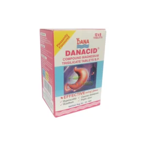 Danacid