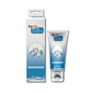 Fiesta Intim Cool Gel Lubricant