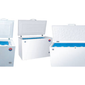 Haier 2?C~8?C Ice-Lined Refrigerator