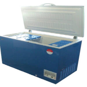 Haier -25?C Vaccine & Icepack Freezer