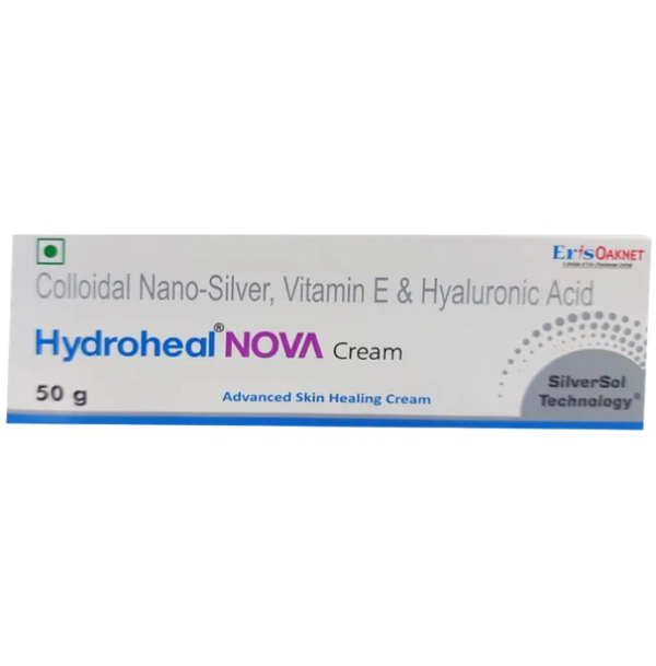 Hydroheal Nova Cream