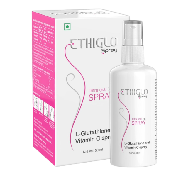 Ethiglo Spray