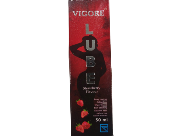 Vigore Lube Gel